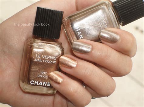 chanel egyptian gold nail polish|Chanel nail colours uk.